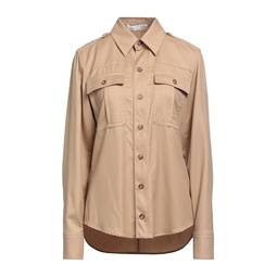 STELLA McCARTNEY Solid color shirts & blouses