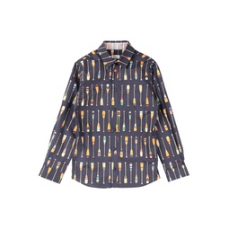 PAUL SMITH Patterned shirts