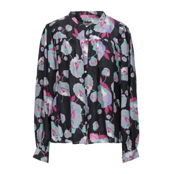 ISABEL MARANT Floral shirts & blouses