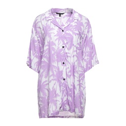 ARMANI EXCHANGE Floral shirts & blouses