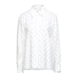 MSGM Solid color shirts & blouses