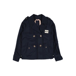 N°21 Double breasted pea coat