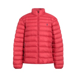 POLO RALPH LAUREN PACKABLE QUILTED JACKET