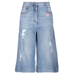 DOLCE&GABBANA Cropped jeans