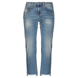 R13 Cropped jeans