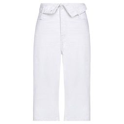 ALEXANDER WANG Cropped jeans