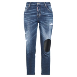 DSQUARED2 Cropped jeans
