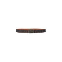 DSQUARED2 Leather belts