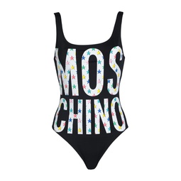 MOSCHINO One-piece swimsuits