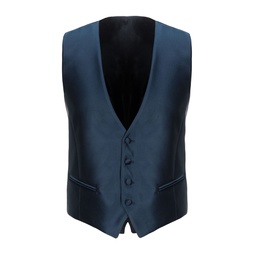 ALESSANDRO DELLACQUA Suit vests