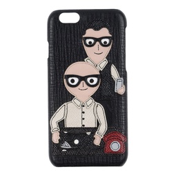 DOLCE & GABBANA Covers & Cases