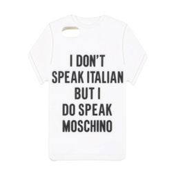 MOSCHINO Covers & Cases