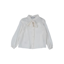 DOLCE & GABBANA Solid color shirts & blouses