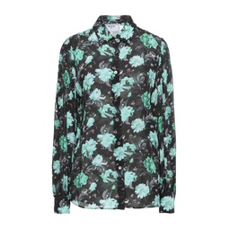 PAUL & JOE Floral shirts & blouses